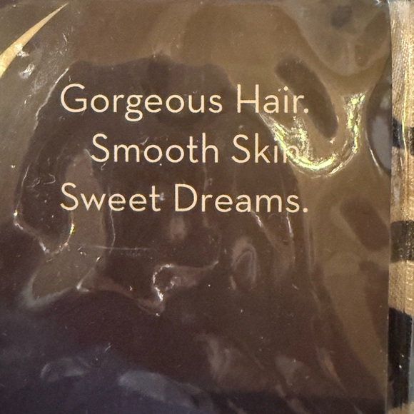 NWT - Seduction Leopard Print King Size Satin Sheet Set - Picture 4 of 6